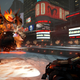 Illustration for article titled emTwisted Metal/em Embraces Its Fantastic Split-Screen Roots